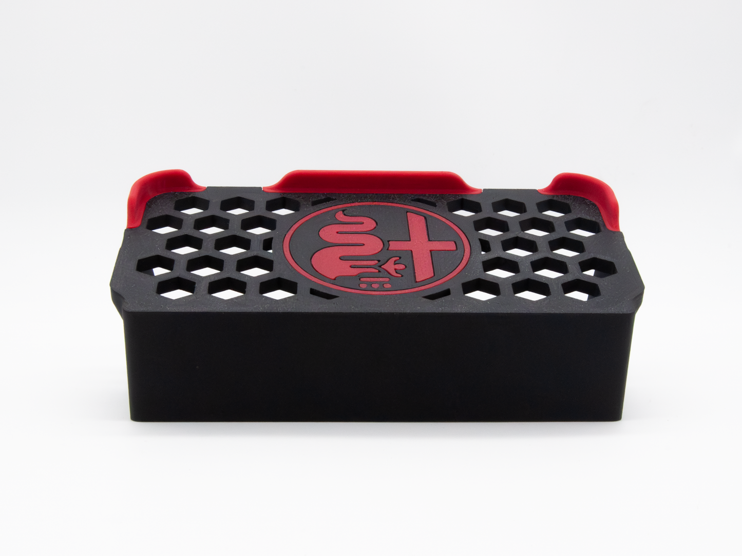 Porta Telefono per Alfa Romeo Giulietta - Supporto Personalizzato Stampato in 3D - LavaLayer