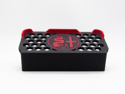 Porta Telefono per Alfa Romeo Giulietta - Supporto Personalizzato Stampato in 3D - LavaLayer