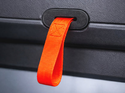 Tappi Paraspifferi Portiera per Citroën Ami/Opel Rocks-e/Fiat Topolino – Kit 2 Portiere, Set 4 Pezzi (2 per Tipo) – Riduce Spifferi e Freddo – Stampati in 3D - LavaLayer