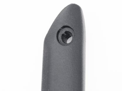 Maniglie Interne di Ricambio per Volkswagen Lupo e Seat Arosa – Coppia Sinistra e Destra – Stampate in 3D LavaLayer 