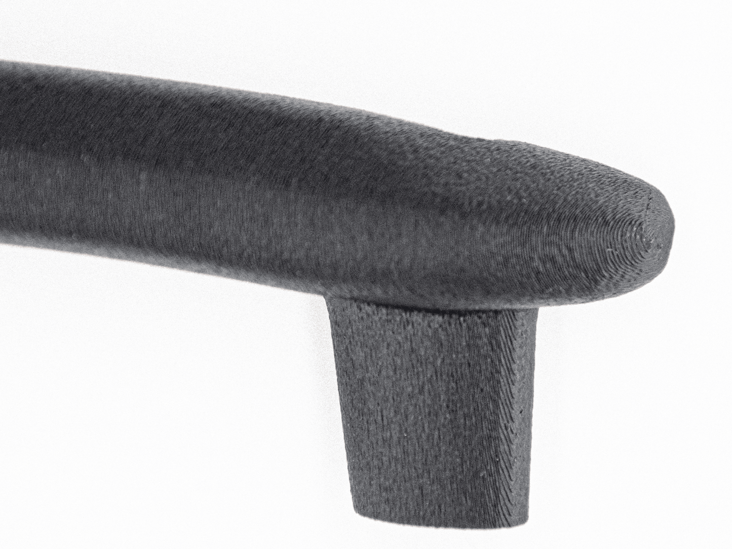 Maniglie Interne di Ricambio per Volkswagen Lupo e Seat Arosa – Coppia Sinistra e Destra – Stampate in 3D LavaLayer 