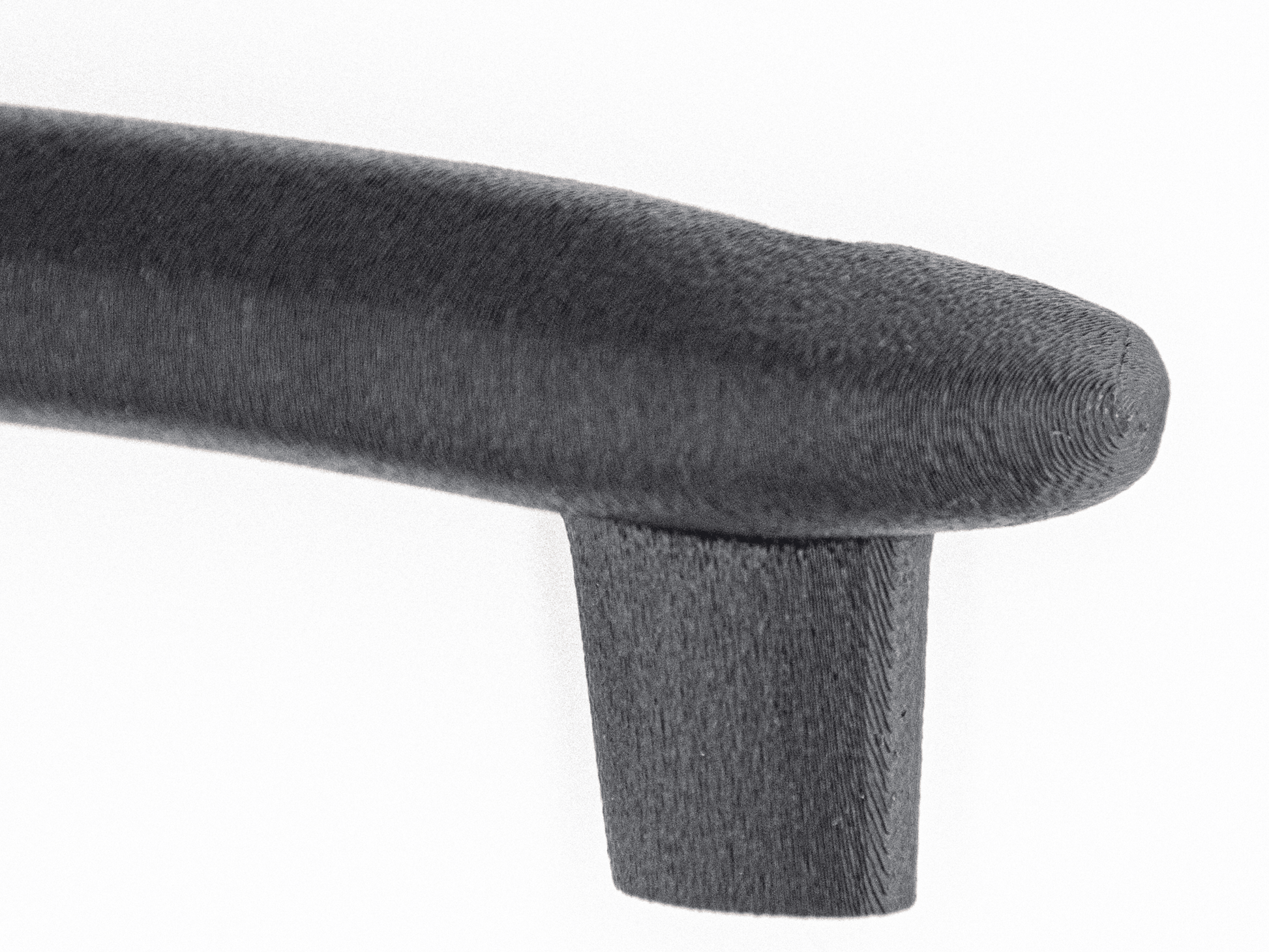 Maniglie Interne di Ricambio per Volkswagen Lupo e Seat Arosa – Coppia Sinistra e Destra – Stampate in 3D LavaLayer 