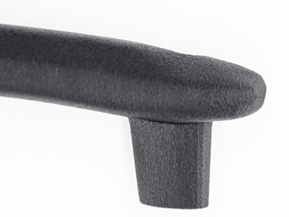 Maniglie Interne di Ricambio per Volkswagen Lupo e Seat Arosa – Coppia Sinistra e Destra – Stampate in 3D LavaLayer 