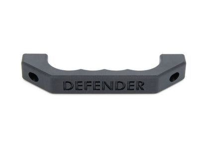 Maniglia Interna Sostitutiva Grab Handle per Land Rover Defender Td4 - Td5-300 - Nera Opaca Stampata in 3D - LavaLayer