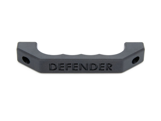 Maniglia Interna Sostitutiva Grab Handle per Land Rover Defender Td4 - Td5-300 - Nera Opaca Stampata in 3D - LavaLayer