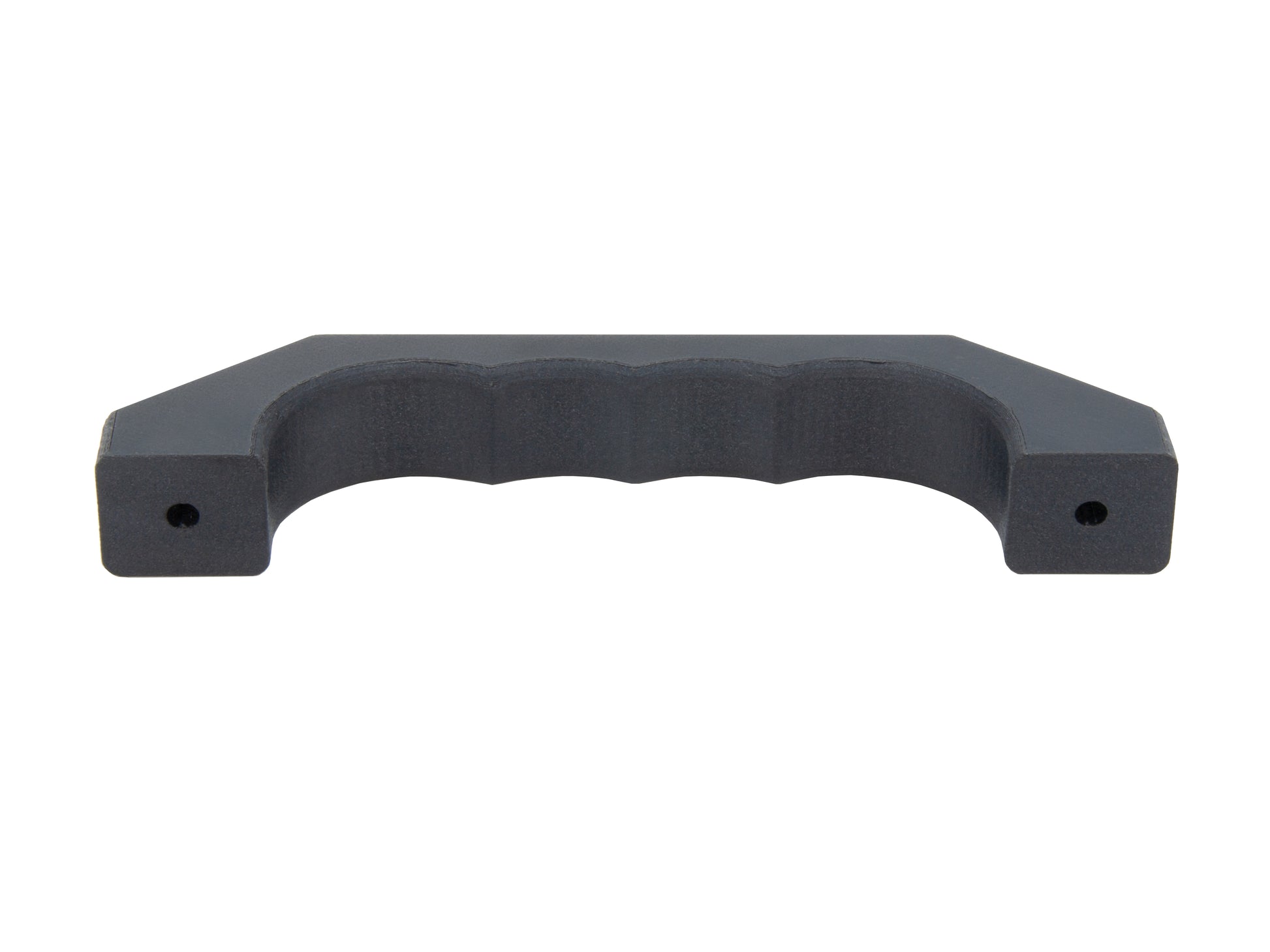 Maniglia Interna Sostitutiva Grab Handle per Land Rover Defender Td4 - Td5-300 - Nera Opaca Stampata in 3D - LavaLayer