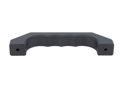 Maniglia Interna Sostitutiva Grab Handle per Land Rover Defender Td4 - Td5-300 - Nera Opaca Stampata in 3D - LavaLayer
