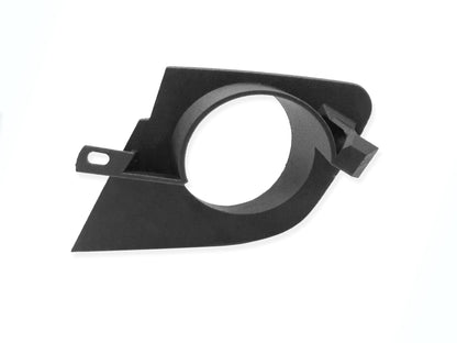 Supporto Manometro 52mm Compatibile con Alfa Romeo Giulietta – Montaggio Interno