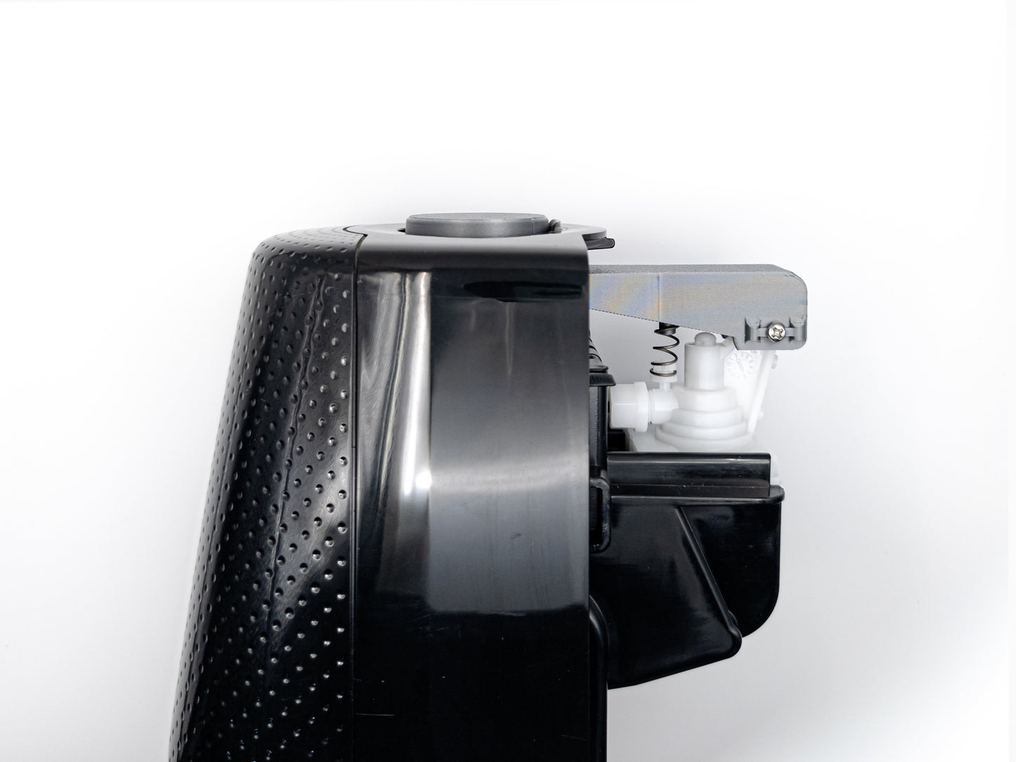 Pulsante di Ricambio Compatibile con SodaStream Easy, Fizzi o Spirit – Pezzo Realizzato in Stampa 3D – Ricambio di Alta Qualità per Gasatori d’Acqua - LavaLayer