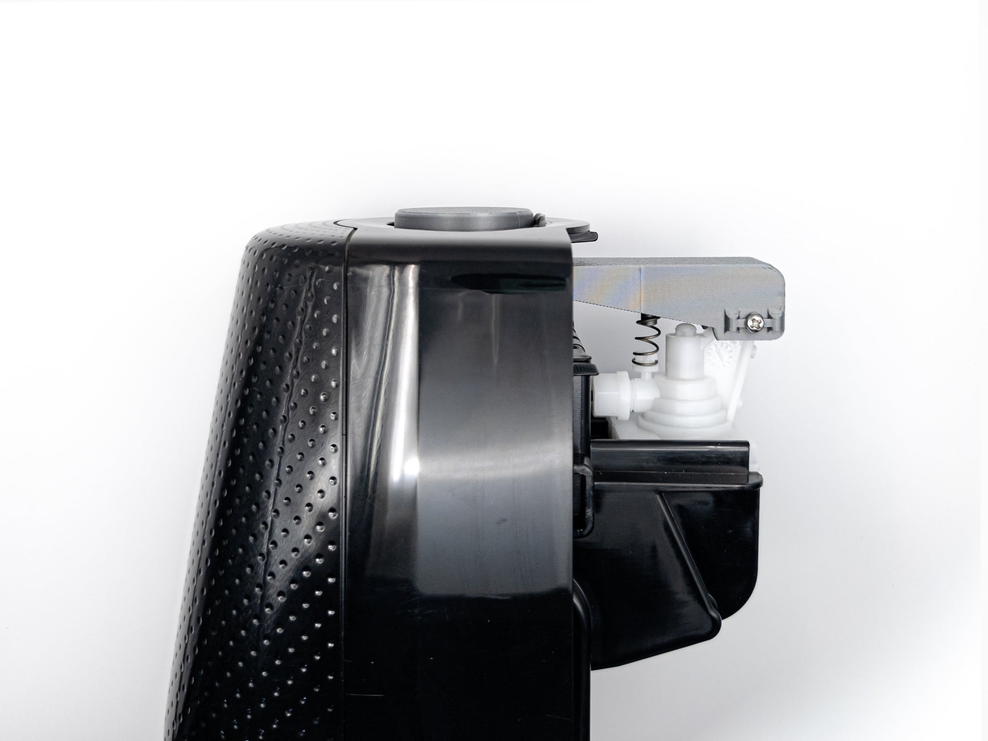 Pulsante di Ricambio Compatibile con SodaStream Easy, Fizzi o Spirit – Pezzo Realizzato in Stampa 3D – Ricambio di Alta Qualità per Gasatori d’Acqua - LavaLayer