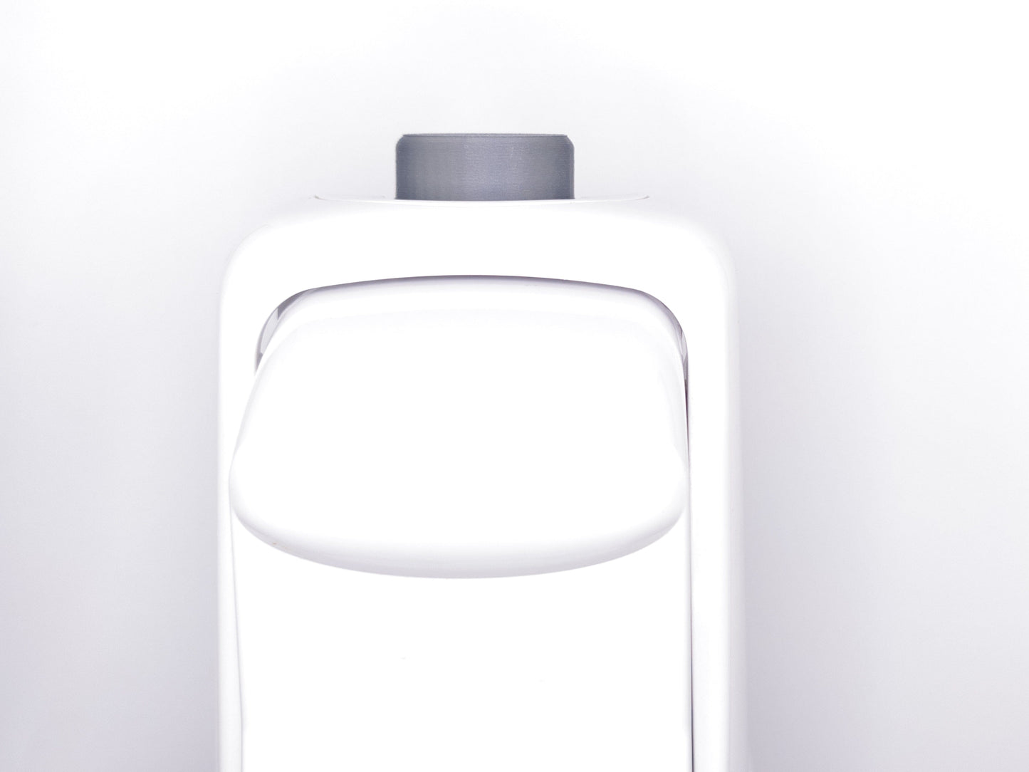 Pulsante di Ricambio Compatibile con SodaStream Jet – Pezzo Realizzato in Stampa 3D – Ricambio di Alta Qualità per Gasatori d’Acqua LavaLayer 