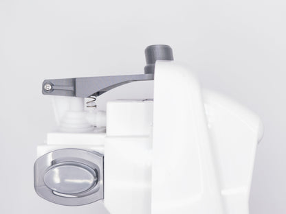 Pulsante di Ricambio Compatibile con SodaStream Jet – Pezzo Realizzato in Stampa 3D – Ricambio di Alta Qualità per Gasatori d’Acqua LavaLayer 