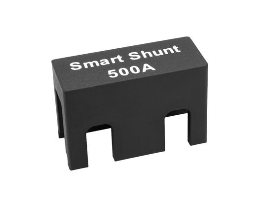 Custodia Protettiva per Victron SmartShunt 500A Standard e IP65 - Stampa 3D