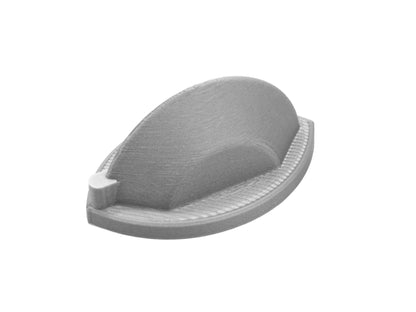 Manopola Termostato Frigorifero Camper Compatibile con Dometic Serie 6 – Ricambio in Stampa 3D - LavaLayer
