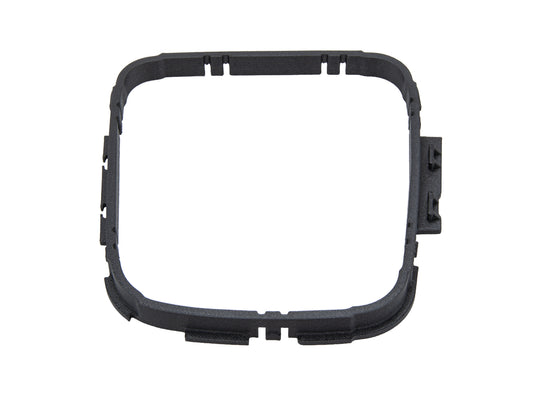 Ghiera di Fissaggio Cuffia Cambio per Fiat Tipo (356) 2015-2024 - Ricambio Compatibile in Stampa 3D Professionale - Colore Nero - LavaLayer