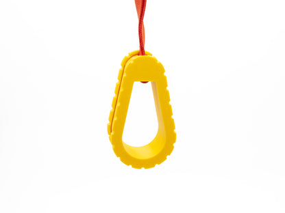 Set 4 Maniglie Interne (Guidatore e Passeggero) per Citroen Ami, Fiat Topolino e Opel Rocks-e - LavaLayer