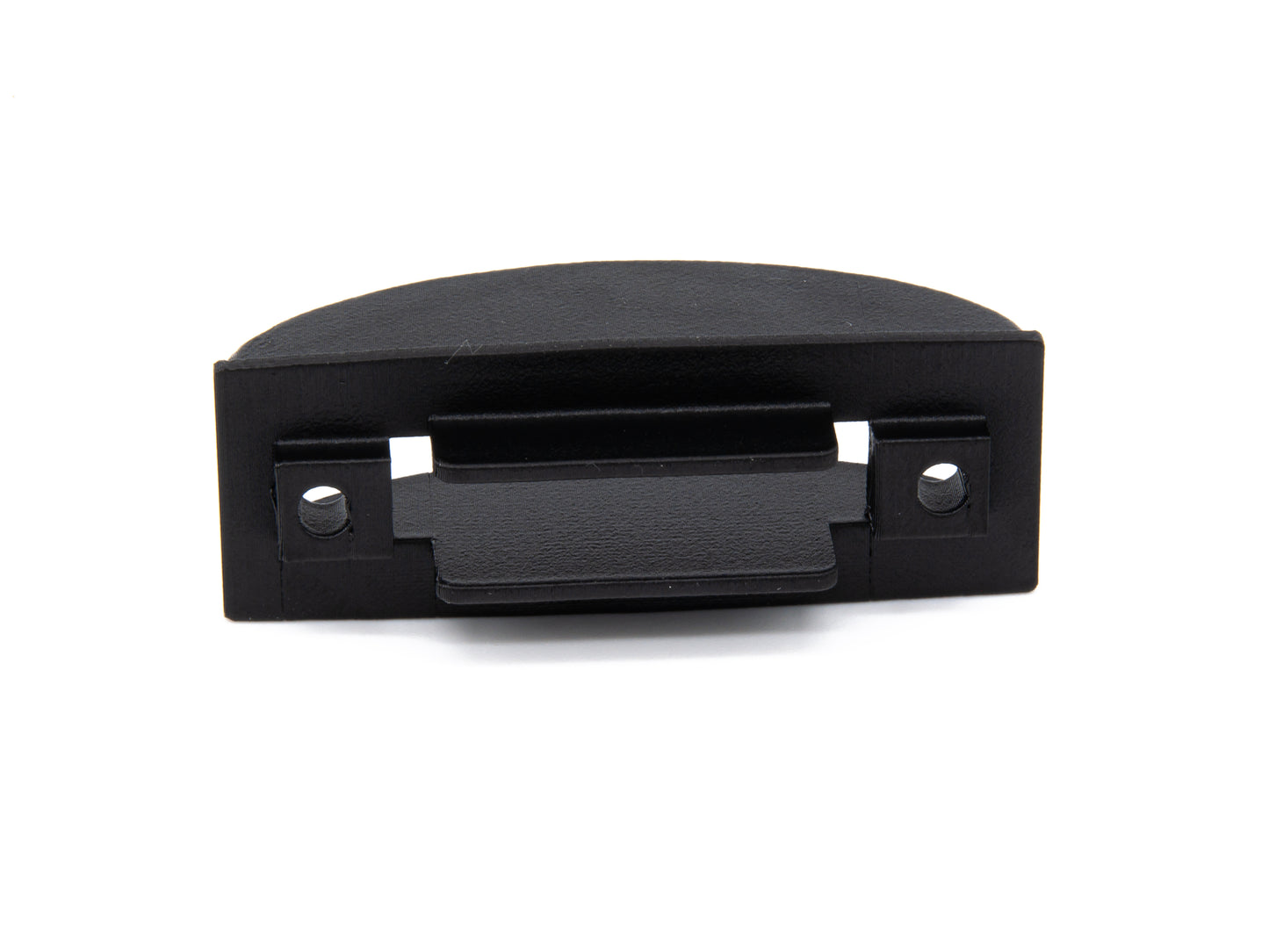 Coppia Ghiere Cornici Maniglia Sgancio Sedile per Fiat Panda, Uno, Cinquecento, Y10 - Stampa 3D Alta Resistenza (Set 2 Pezzi DX/SX) - LavaLayer