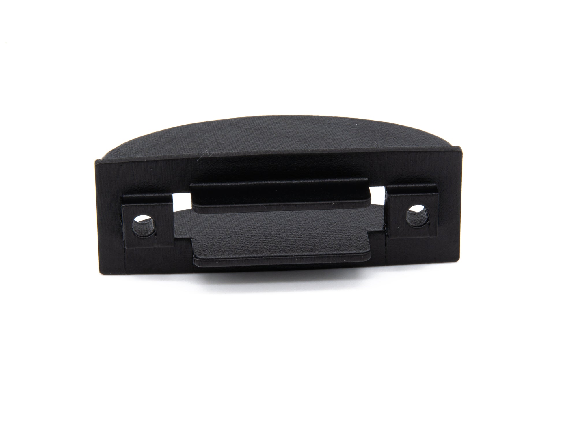 Coppia Ghiere Cornici Maniglia Sgancio Sedile per Fiat Panda, Uno, Cinquecento, Y10 - Stampa 3D Alta Resistenza (Set 2 Pezzi DX/SX) - LavaLayer