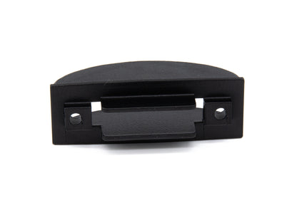 Coppia Ghiere Cornici Maniglia Sgancio Sedile per Fiat Panda, Uno, Cinquecento, Y10 - Stampa 3D Alta Resistenza (Set 2 Pezzi DX/SX) - LavaLayer