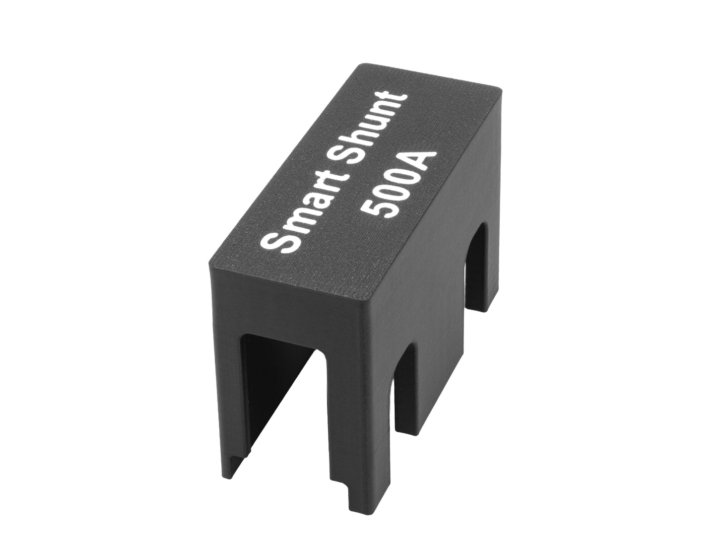 Custodia Protettiva per Victron SmartShunt 500A Standard e IP65 - Stampa 3D
