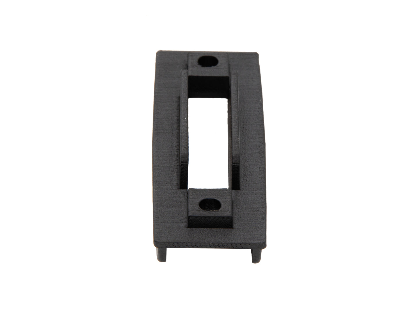 Coppia Ghiere Cornici Maniglia Sgancio Sedile per Fiat Panda, Uno, Cinquecento, Y10 - Stampa 3D Alta Resistenza (Set 2 Pezzi DX/SX) - LavaLayer