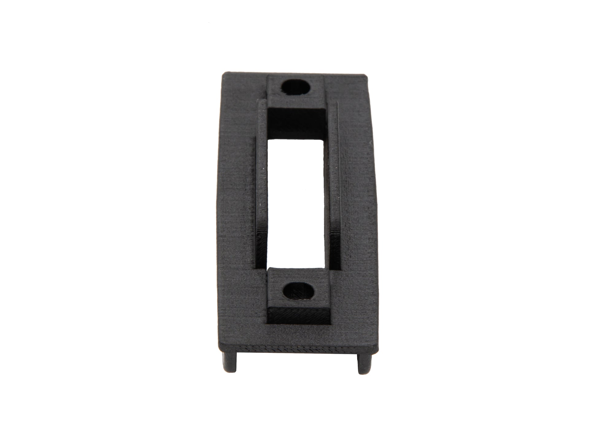 Coppia Ghiere Cornici Maniglia Sgancio Sedile per Fiat Panda, Uno, Cinquecento, Y10 - Stampa 3D Alta Resistenza (Set 2 Pezzi DX/SX) - LavaLayer