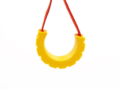 Set 4 Maniglie Interne (Guidatore e Passeggero) per Citroen Ami, Fiat Topolino e Opel Rocks-e - LavaLayer