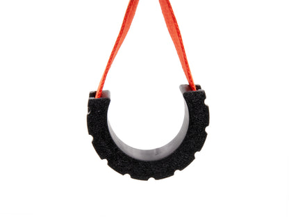 Set 4 Maniglie Interne (Guidatore e Passeggero) per Citroen Ami, Fiat Topolino e Opel Rocks-e - LavaLayer