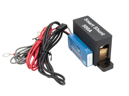 Custodia Protettiva per Victron SmartShunt 500A Standard e IP65 - Stampa 3D