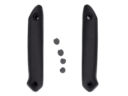 Maniglie Interne di Ricambio per Volkswagen Lupo e Seat Arosa – Coppia Sinistra e Destra – Stampate in 3D LavaLayer 