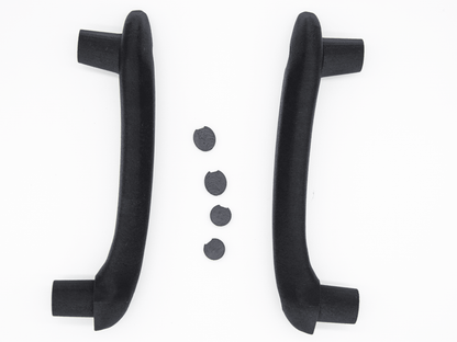Maniglie Interne di Ricambio per Volkswagen Lupo e Seat Arosa – Coppia Sinistra e Destra – Stampate in 3D LavaLayer 
