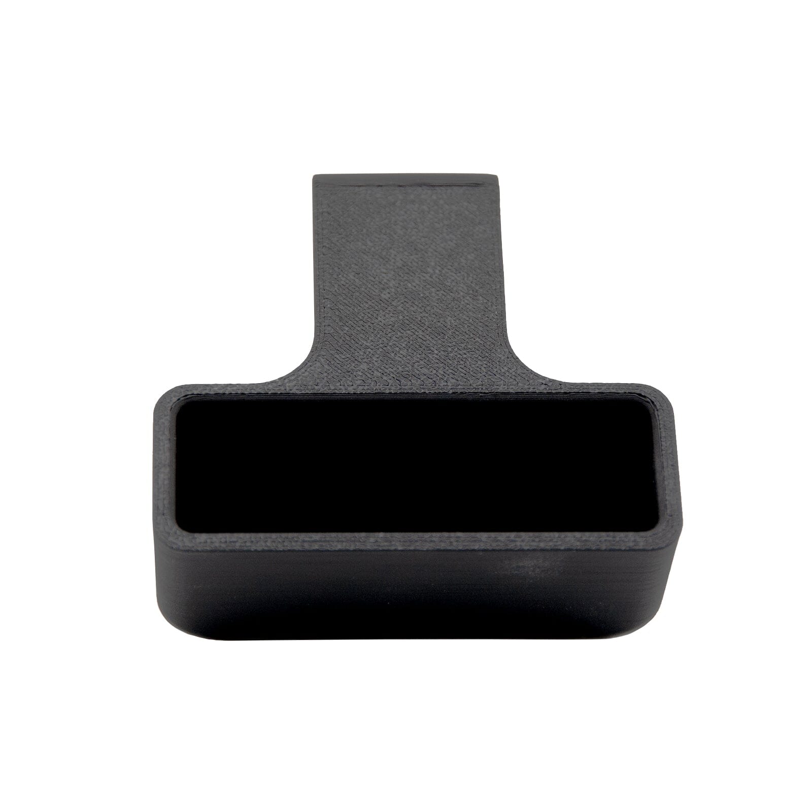 Porta Chiavi per BMW i3, Supporto Chiave Elettronica, Compatibile con Modelli 2014-2022, Accessorio Interno in ABS, Nero LavaLayer 