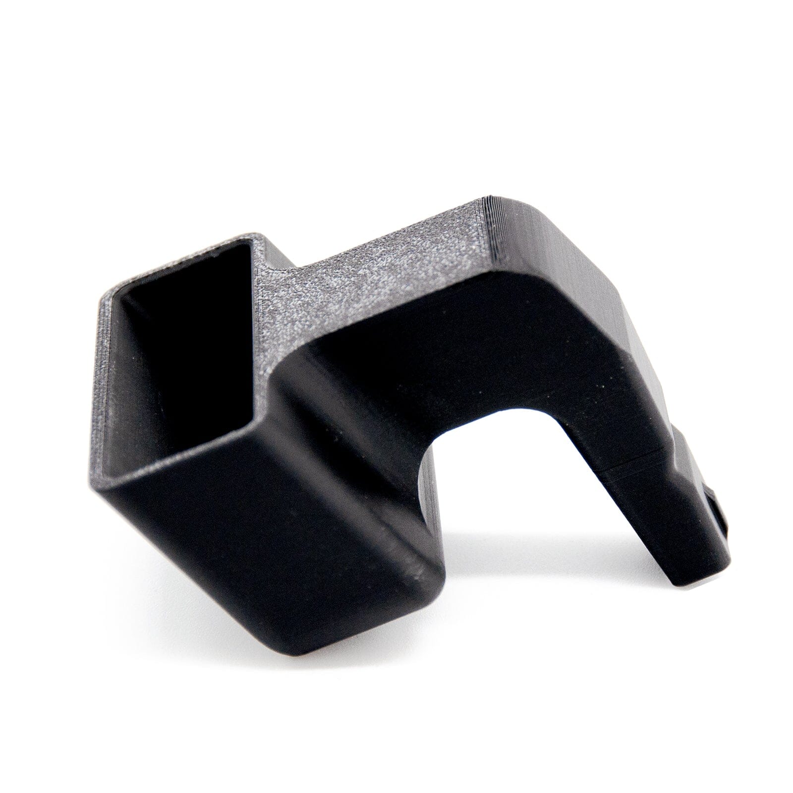 Porta Chiavi per BMW i3, Supporto Chiave Elettronica, Compatibile con Modelli 2014-2022, Accessorio Interno in ABS, Nero LavaLayer 