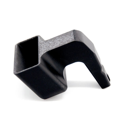 Porta Chiavi per BMW i3, Supporto Chiave Elettronica, Compatibile con Modelli 2014-2022, Accessorio Interno in ABS, Nero LavaLayer 