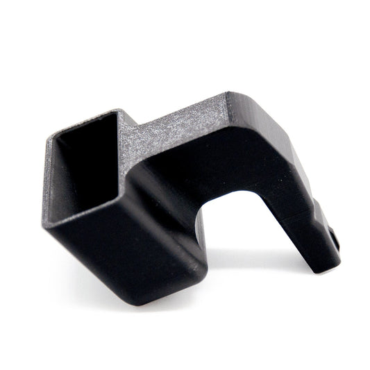 Porta Chiavi per BMW i3, Supporto Chiave Elettronica, Compatibile con Modelli 2014-2022, Accessorio Interno in ABS, Nero LavaLayer 