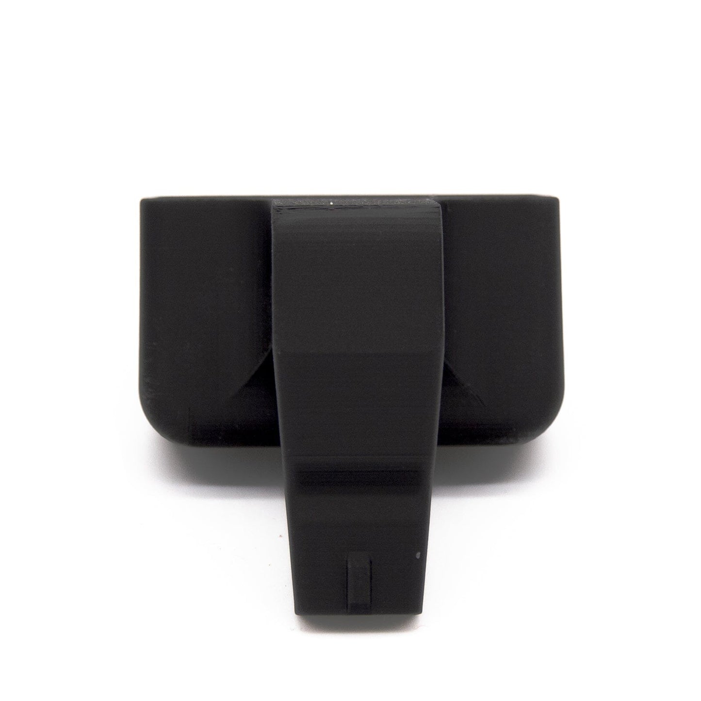 Porta Chiavi per BMW i3, Supporto Chiave Elettronica, Compatibile con Modelli 2014-2022, Accessorio Interno in ABS, Nero LavaLayer 