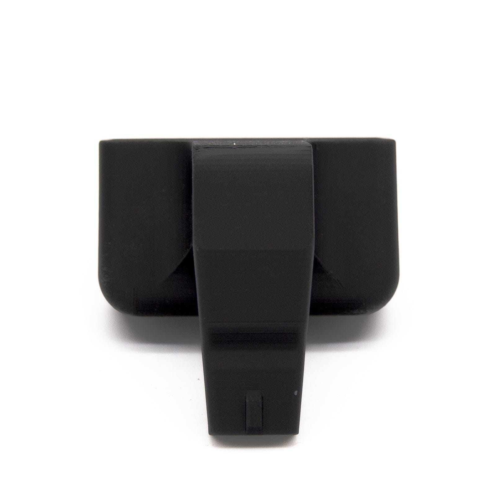 Porta Chiavi per BMW i3, Supporto Chiave Elettronica, Compatibile con Modelli 2014-2022, Accessorio Interno in ABS, Nero LavaLayer 